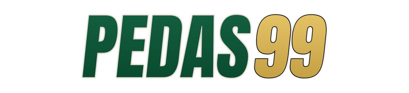 pedas99 logo